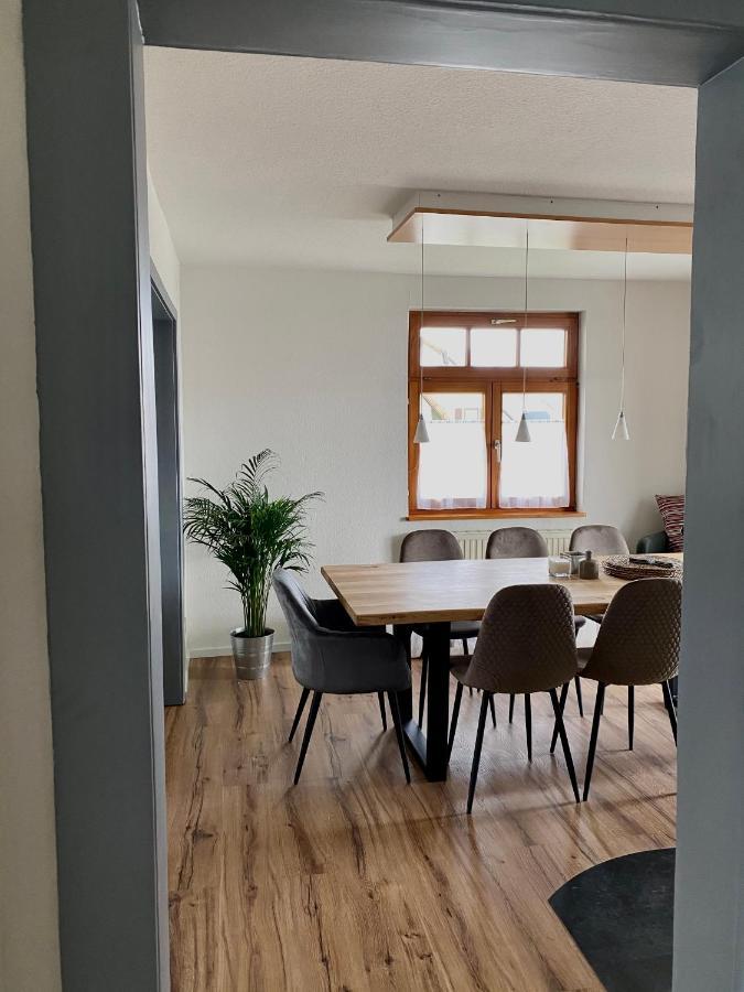 Ferienhaus Mit 5* Luxus Im Schwarzwald Aichhalden Exterior photo