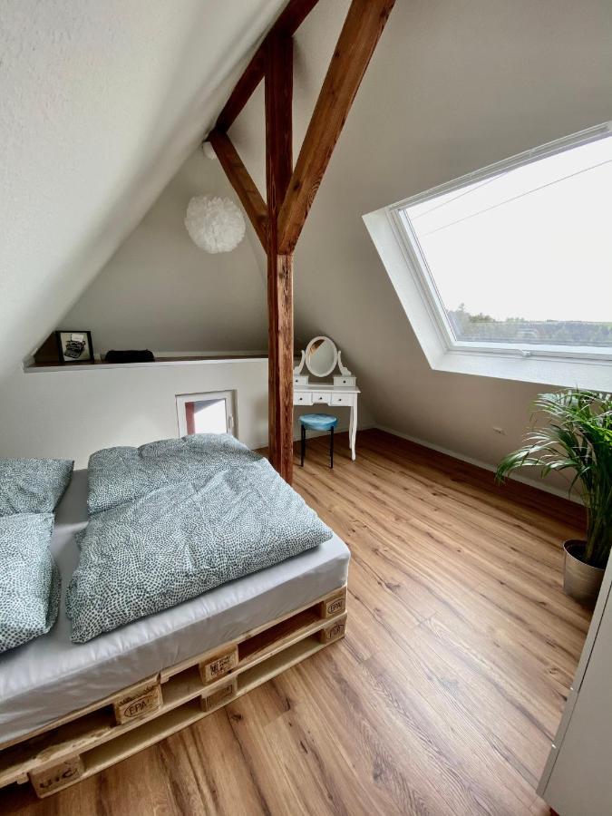 Ferienhaus Mit 5* Luxus Im Schwarzwald Aichhalden Exterior photo
